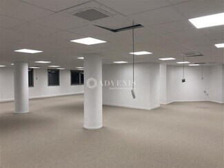 More details for 15 Rue Joël Le Theule, Montigny-le-Bretonneux - Office to Rent