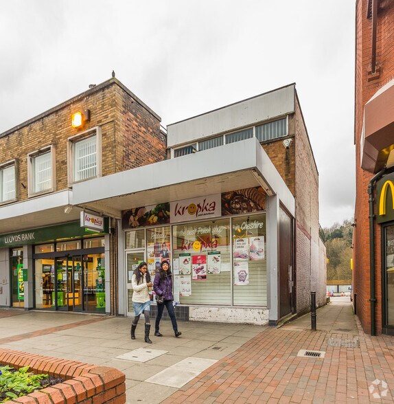 37 High St, Northwich for sale - Primary Photo - Image 1 of 1