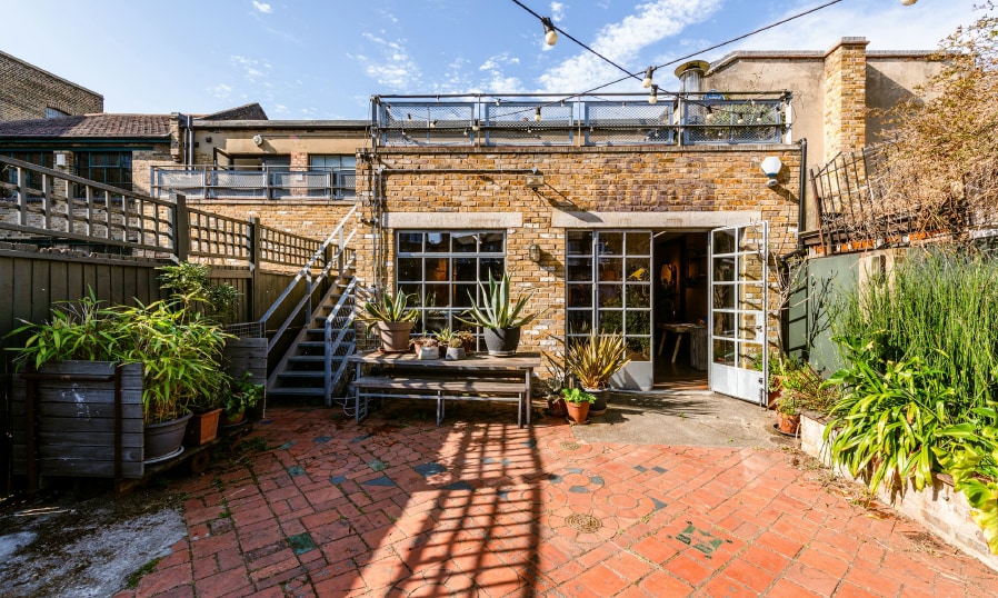 7A Ezra St, London for sale Primary Photo- Image 1 of 1