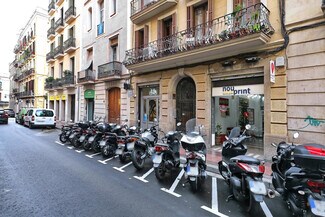 More details for Carrer de Bonavista, 20, 08012, Barcelona - Build-to-Rent for Sale