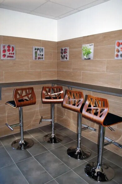 Office in Montpellier to rent - Interior Photo - Image 3 of 5