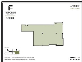 5201 Peachtree Pky, Norcross, GA for rent Floor Plan- Image 1 of 1