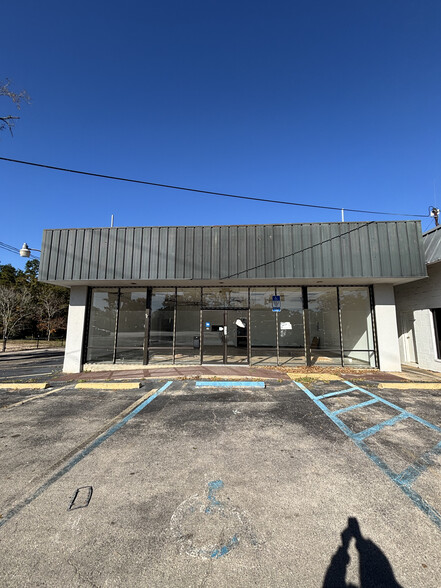 1010 W Tharpe St, Tallahassee, FL for rent - Building Photo - Image 1 of 1