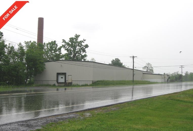 19441 Route 12F, Brownville, NY for sale - Primary Photo - Image 1 of 1