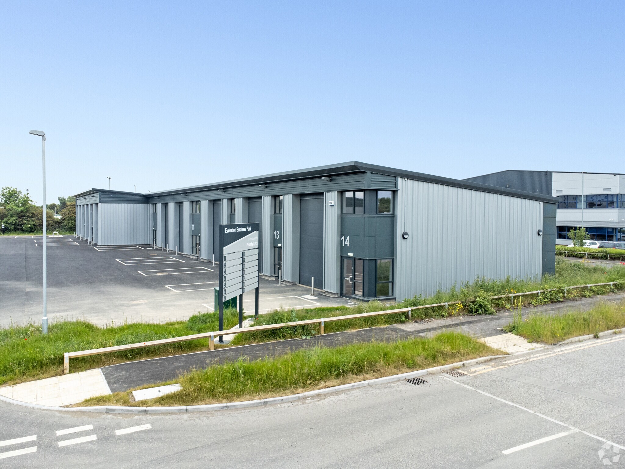 Barrington Way, Darlington to rent Building Photo- Image 1 of 4