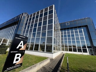 More details for 150 Rue Nicolas-Louis Vauquelin, Toulouse - Office for Sale