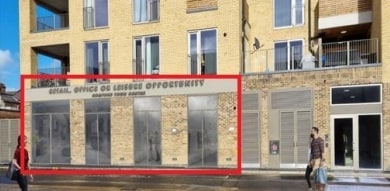 Exchange St, Romford to rent Primary Photo- Image 1 of 2