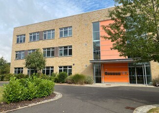 More details for Granta Park, Cambridge - Office for Rent