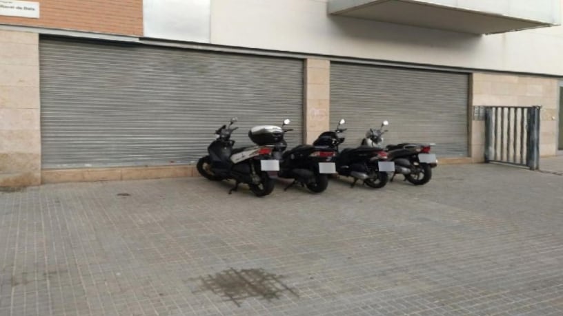 Build-to-Rent in El Prat de Llobregat, Barcelona for sale Primary Photo- Image 1 of 2