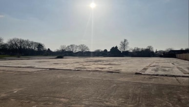 Craddock St, Wolverhampton, WMD - Aerial  map view - Image1