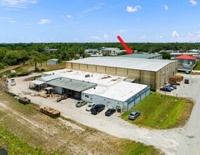 4000 Metzger Rd, Fort Pierce, FL for sale Building Photo- Image 1 of 1