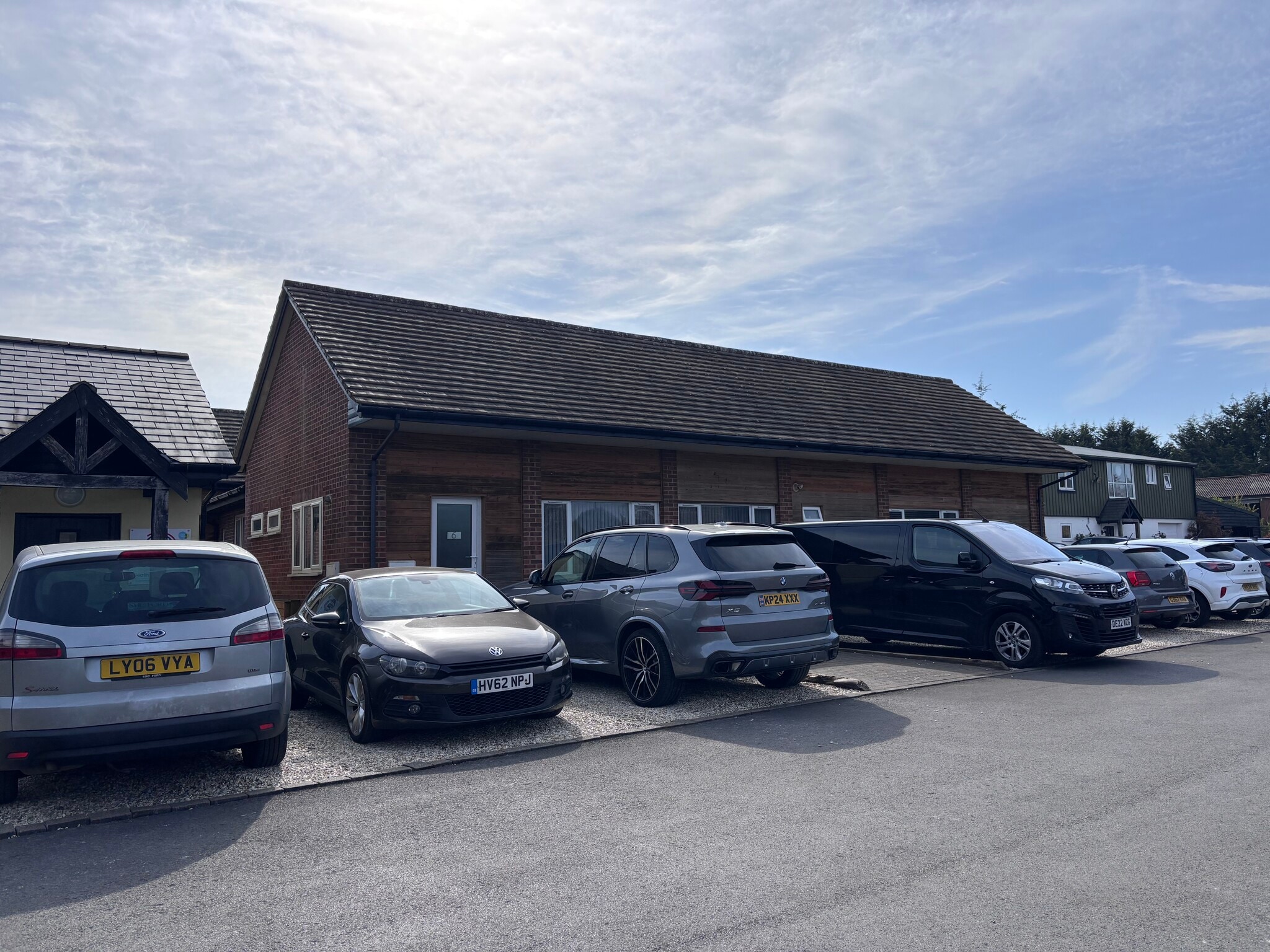 Winchester Rd, Fair Oak for sale Building Photo- Image 1 of 1