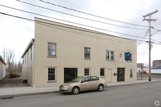 More details for 40 Clinton St, Brockport, NY - Retail for Rent