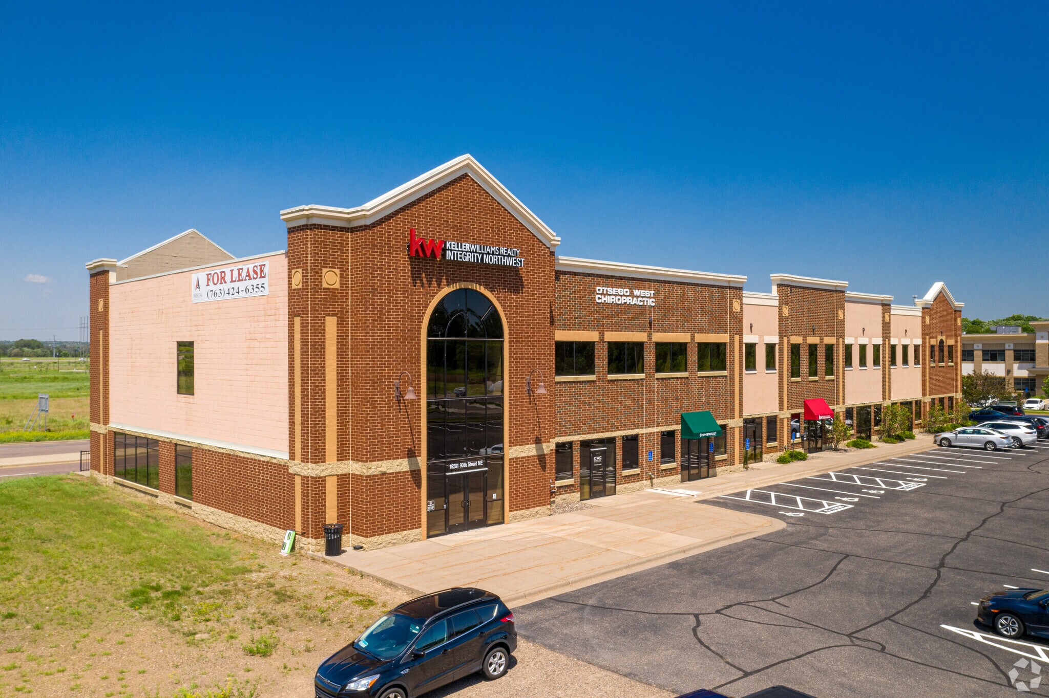 16201 90th St, Otsego, MN for sale Building Photo- Image 1 of 1