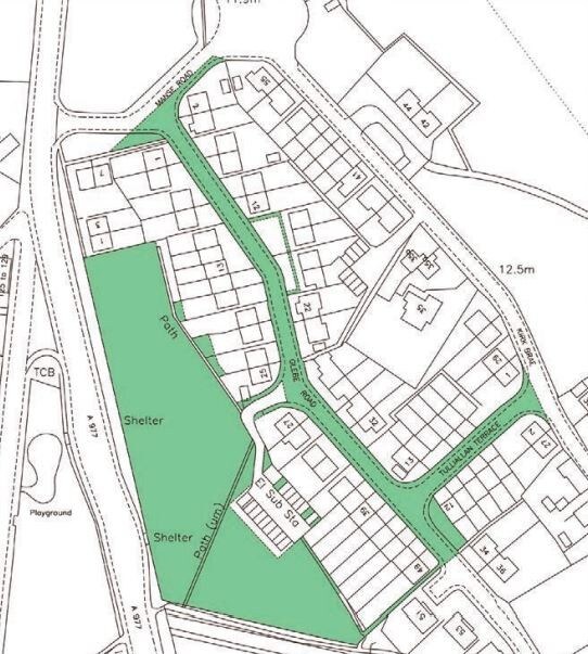 Glebe Rd, Kincardine for sale Primary Photo- Image 1 of 1