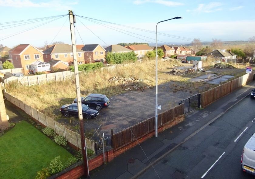 Chester Rd, Buckley for sale Primary Photo- Image 1 of 1