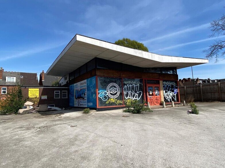 2 Sutton New Rd, Birmingham for sale - Primary Photo - Image 1 of 1