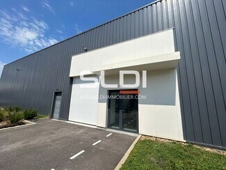 More details for Light Industrial to Rent