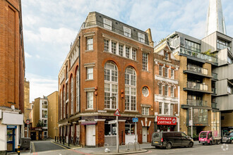 130-132 Tooley St, London for sale Primary Photo- Image 1 of 1