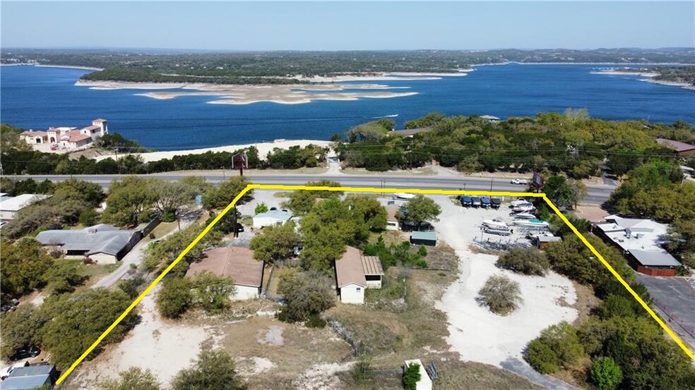 3411 Ranch Rd 620 Rd, Austin, TX for sale - Building Photo - Image 1 of 15