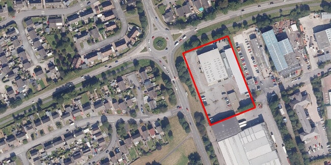 More details for Greenhole Pl, Aberdeen - Industrial for Sale