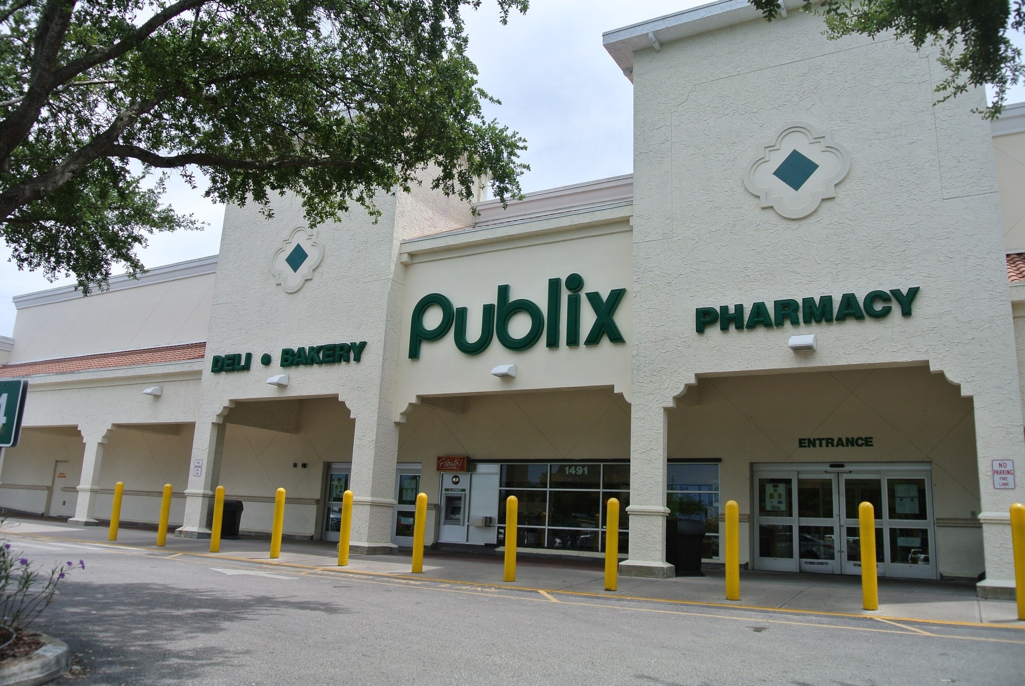 1483-1575 Main St, Dunedin, FL to rent Building Photo- Image 1 of 6