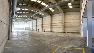 Industrial in Madrid, Madrid to rent Interior Photo- Image 2 of 10