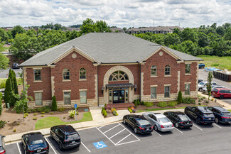 More details for 1325 Satellite Blvd NW, Suwanee, GA - Office for Rent