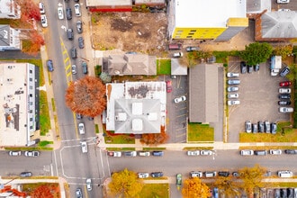 714-720 Broadway, Paterson, NJ - AERIAL  map view - Image1
