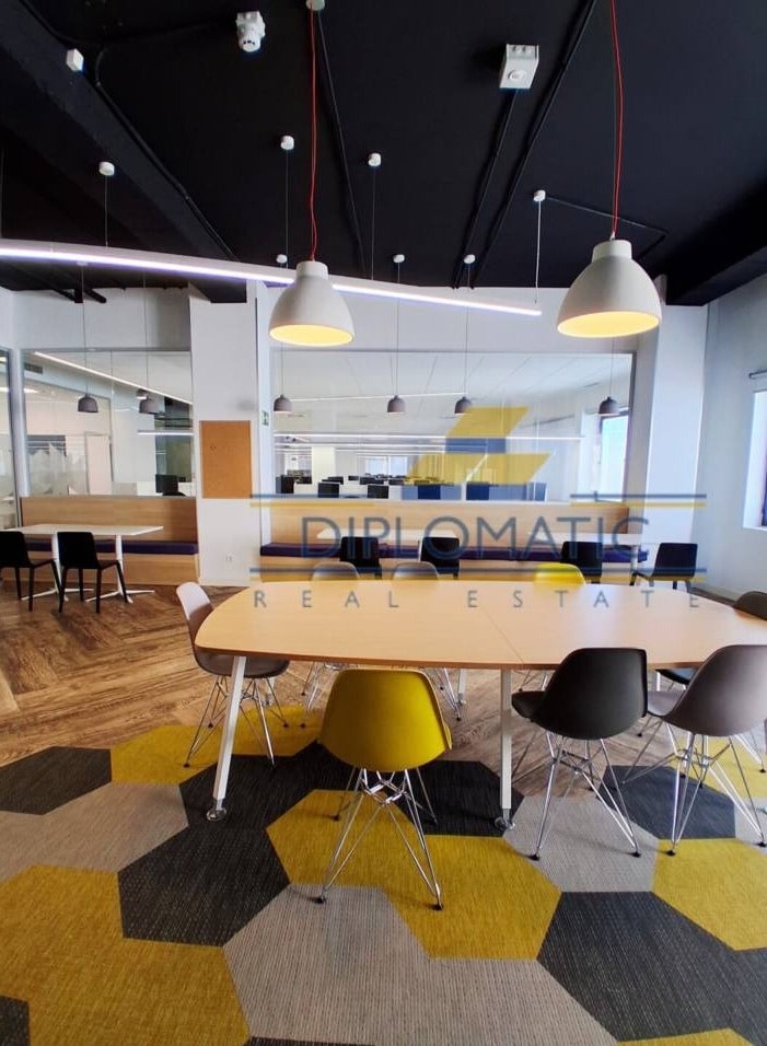Office in Madrid, Madrid to rent Interior Photo- Image 1 of 6