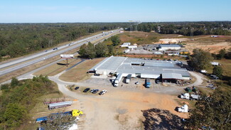 More details for 660 Peavy Rd, Byron, GA - Industrial for Rent