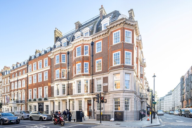 More details for 56 Grosvenor St, London - Office to Rent