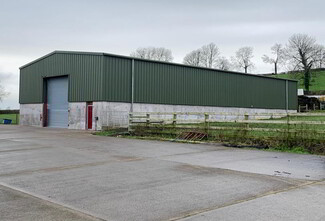 More details for 65 Culrevog Rd, Dungannon - Industrial for Rent