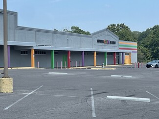 More details for 2126-2188 E Frayser Blvd, Memphis, TN - Office/Medical, Retail for Rent