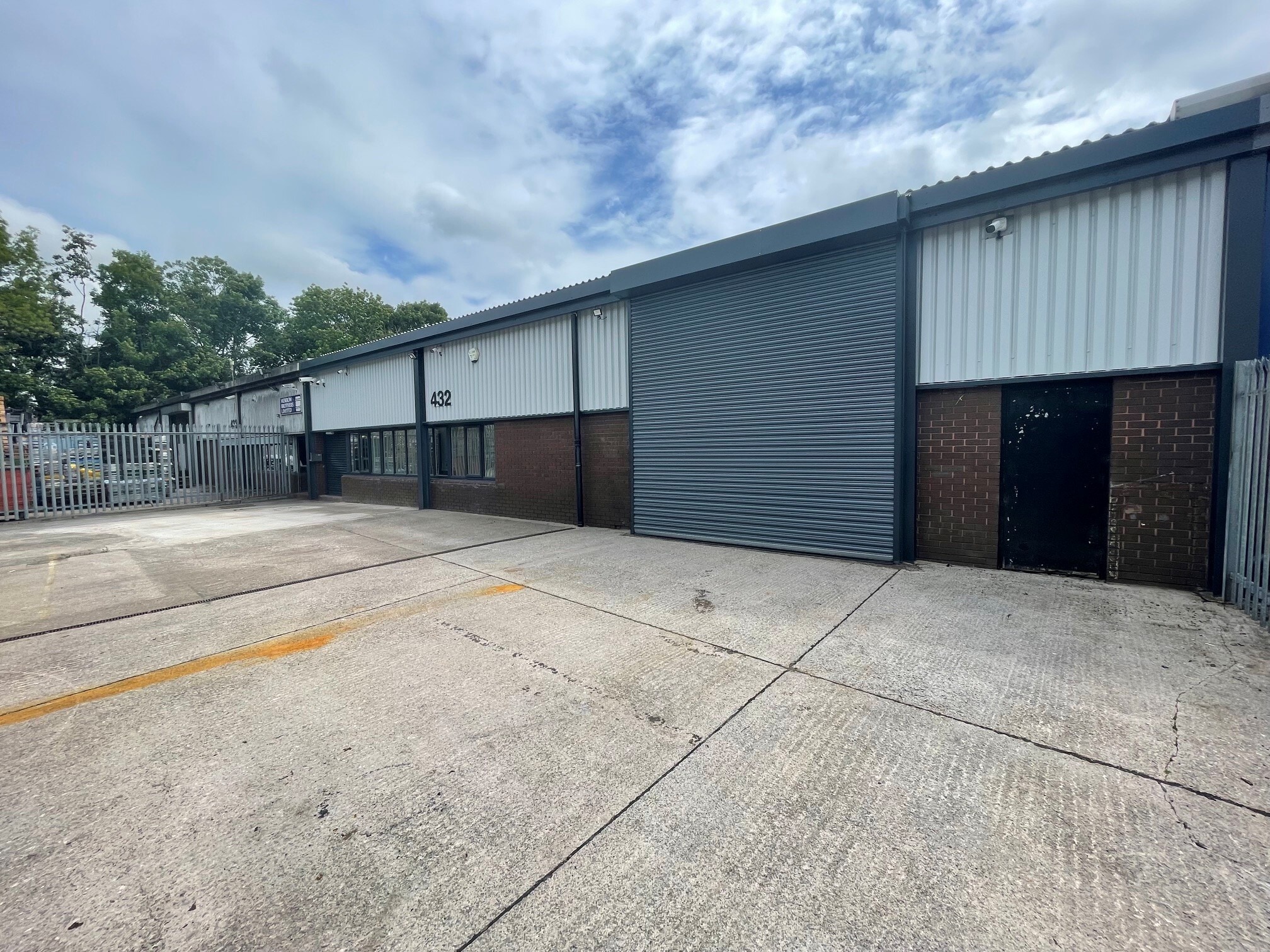 Ranglet Rd, Preston to rent Building Photo- Image 1 of 4