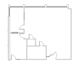 4400 NW Loop 410, San Antonio, TX for rent Floor Plan- Image 1 of 1