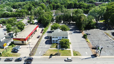 223 E Main St, Marlborough, MA for sale Building Photo- Image 1 of 1