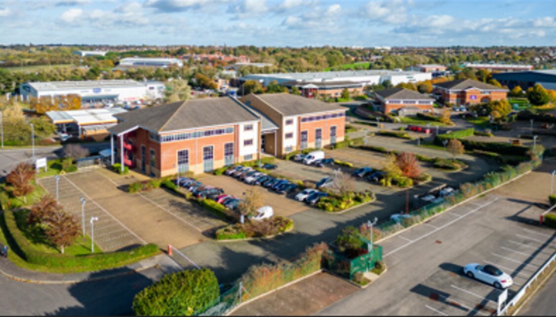 Crown Way, Rushden for sale Building Photo- Image 1 of 1