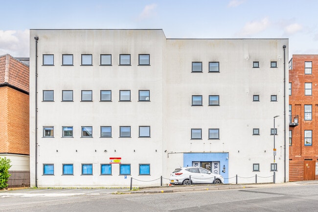 More details for 1 Marlborough Hl, Harrow - Office to Rent