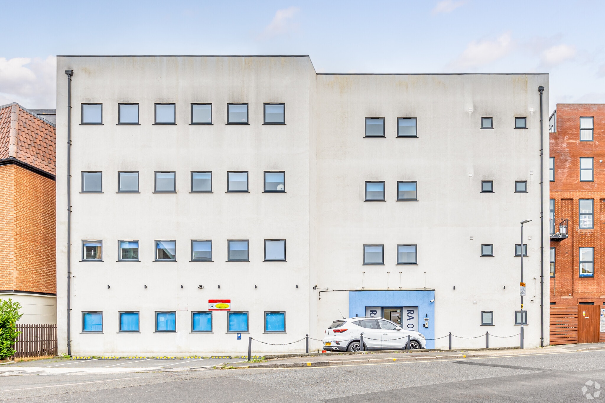 1 Marlborough Hl, Harrow to rent Primary Photo- Image 1 of 5