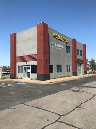 More details for 635 W Lake Mead Pky, Henderson, NV - Light Industrial for Rent