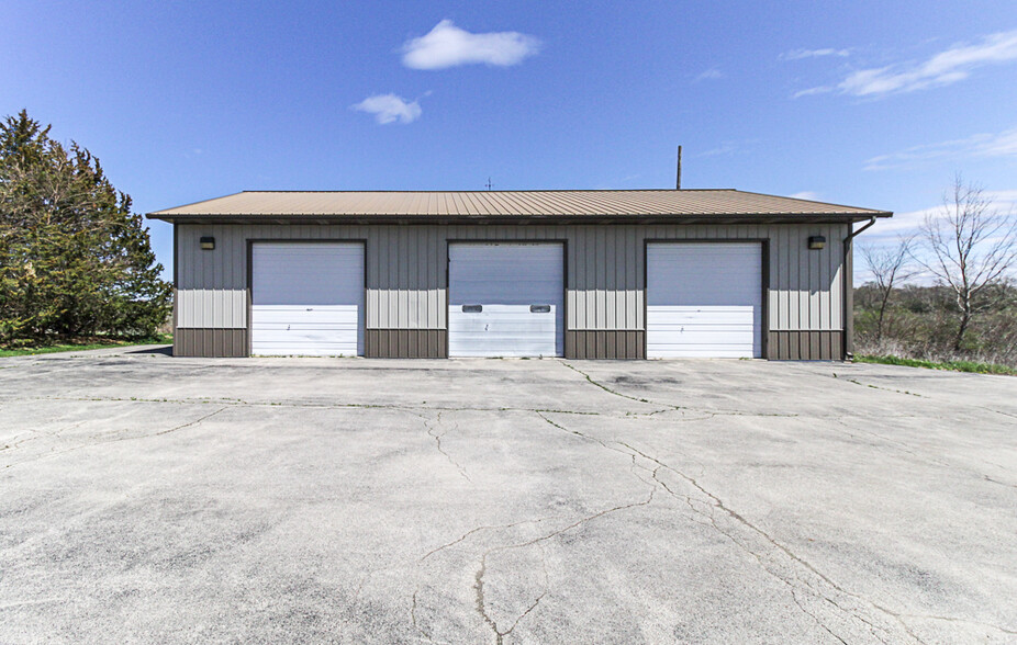 8966 E State St, Rockford, IL for sale - Building Photo - Image 1 of 1