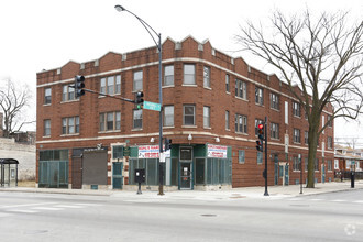 2555 W 63rd St, Chicago, IL for sale Primary Photo- Image 1 of 1