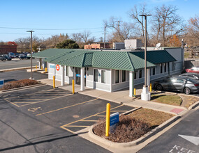 1050 Maple Ave, Lisle, IL for sale Building Photo- Image 1 of 6