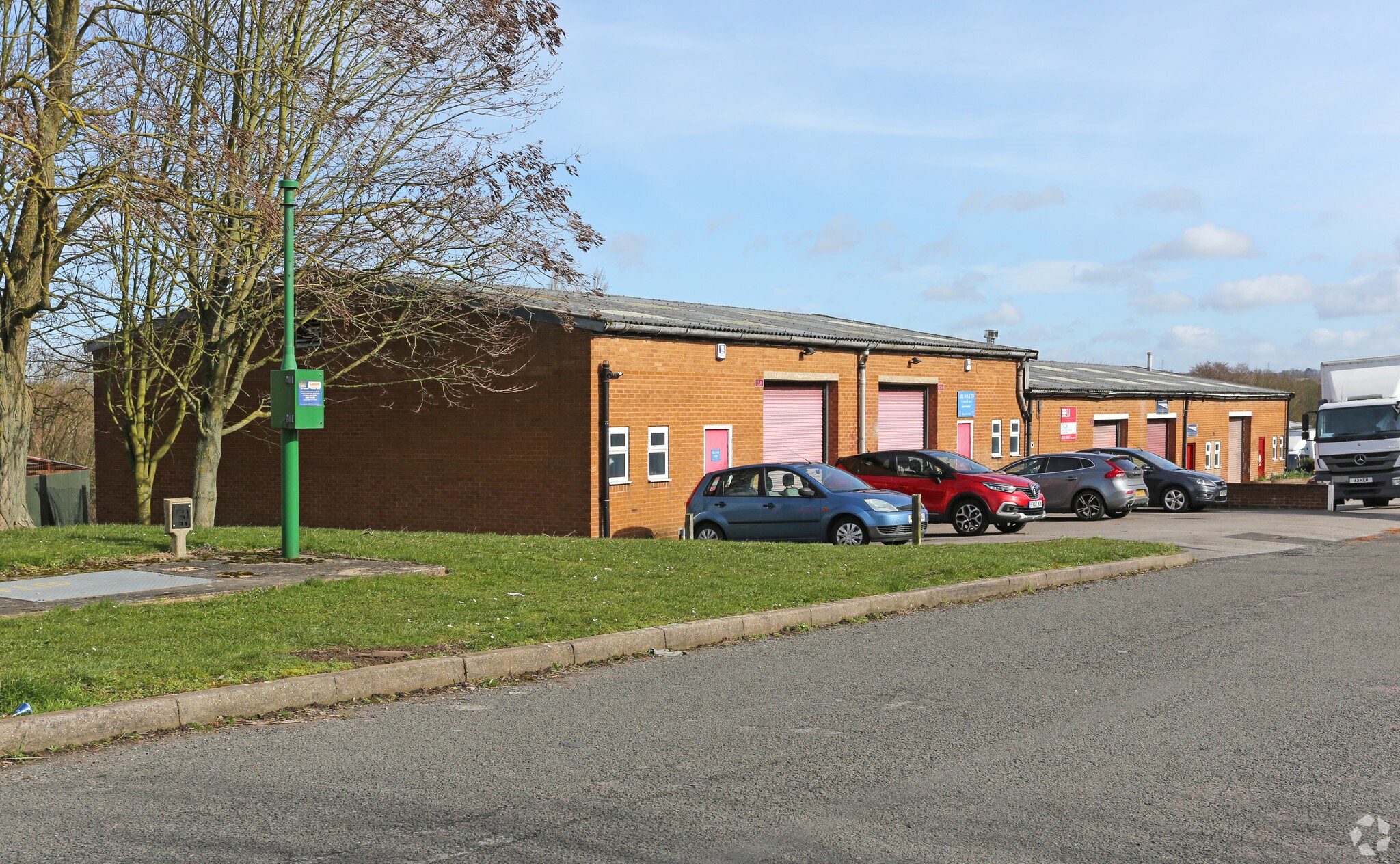 High St, Stonebroom for sale Primary Photo- Image 1 of 1