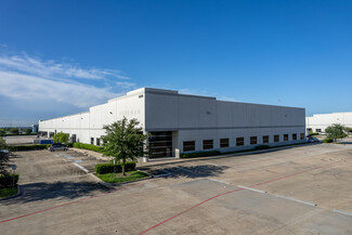 More details for 9258 Park South Vw, Houston, TX - Industrial for Rent