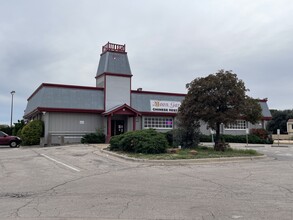 2319 W Loop 250 N, Midland, TX for sale Primary Photo- Image 1 of 27