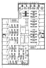 200 E Washington St, Appleton, WI for rent Floor Plan- Image 2 of 2