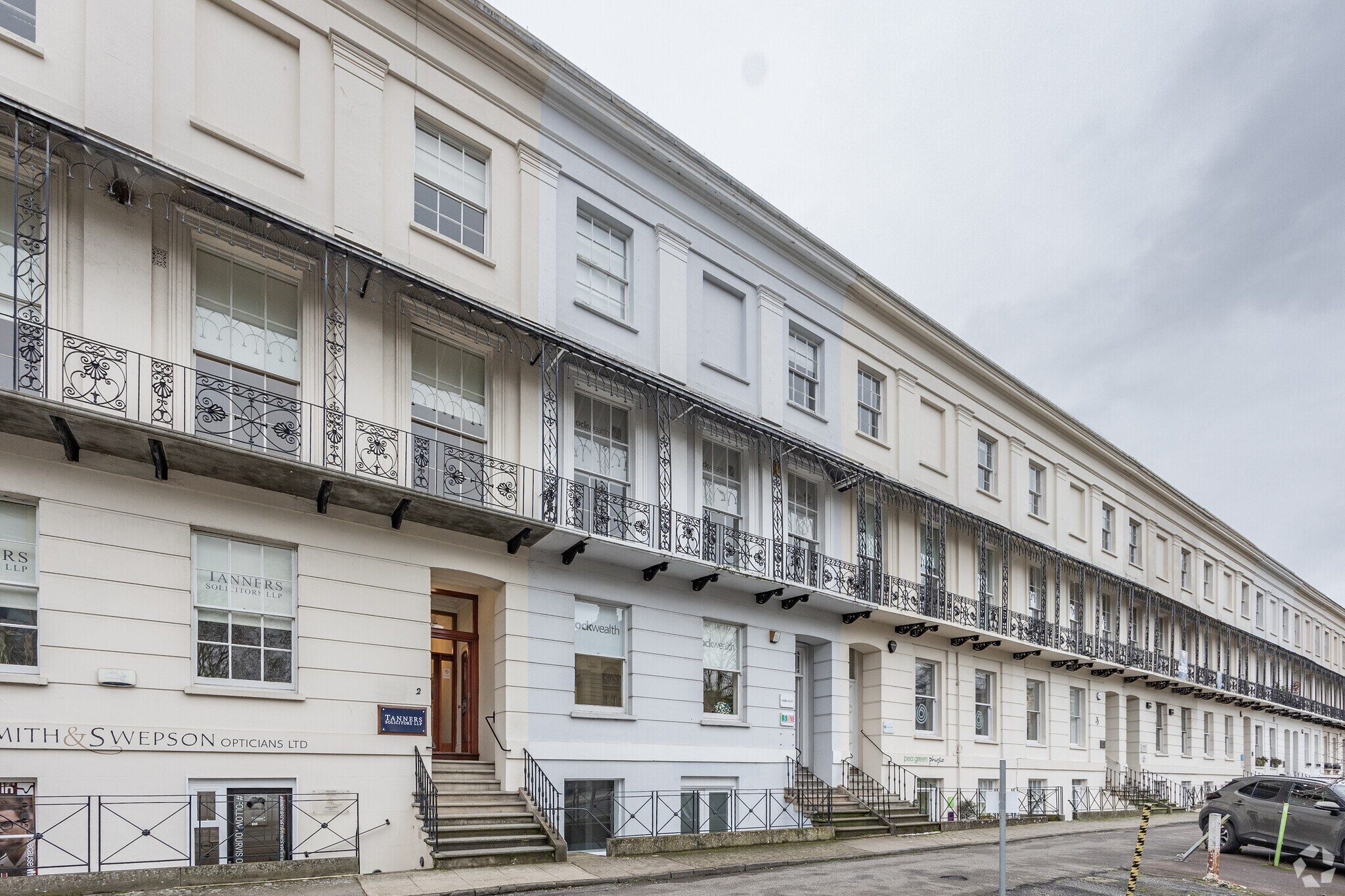 3 Imperial Sq, Cheltenham for sale Primary Photo- Image 1 of 1