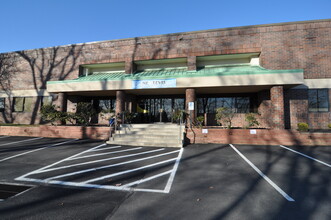 500 Horizon Dr, Chalfont, PA for rent Building Photo- Image 1 of 22